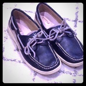 Sperry Top-Siders Size 8